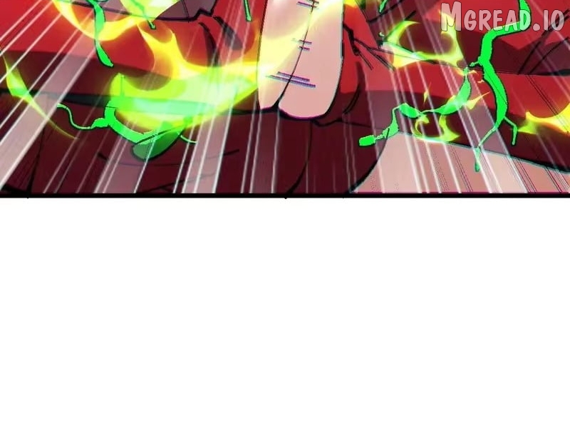 Master: This rebellious disciple is definitely not the Holy Son Chapter 181  - page 50